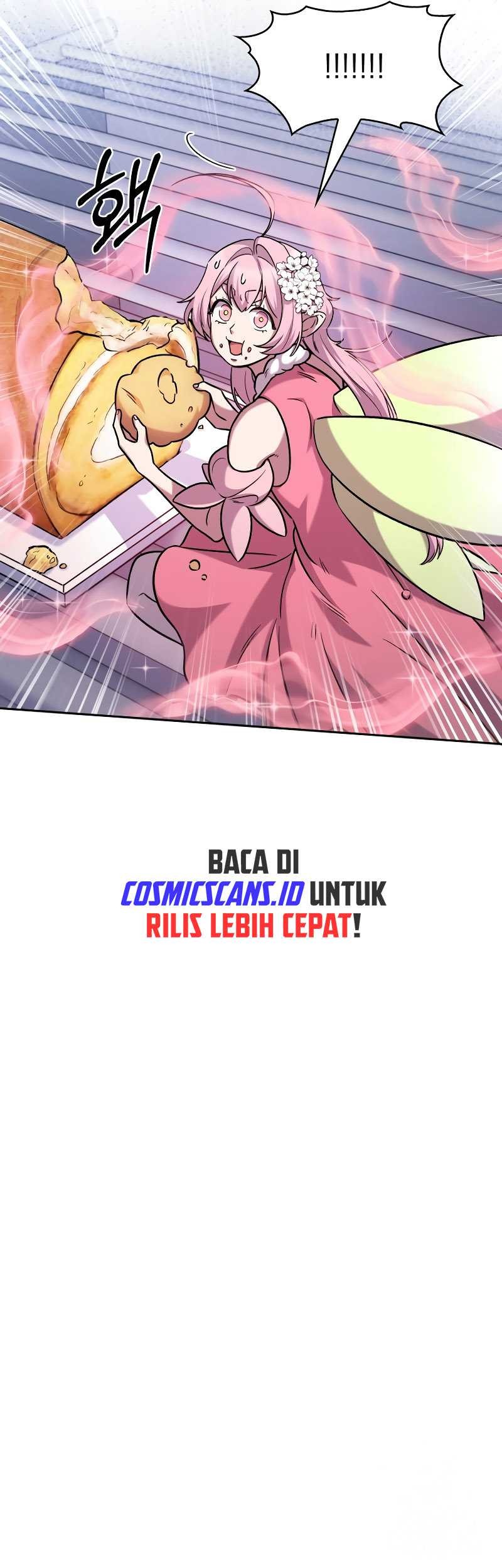 The Delivery Man From Murim chapter 15 halaman 42