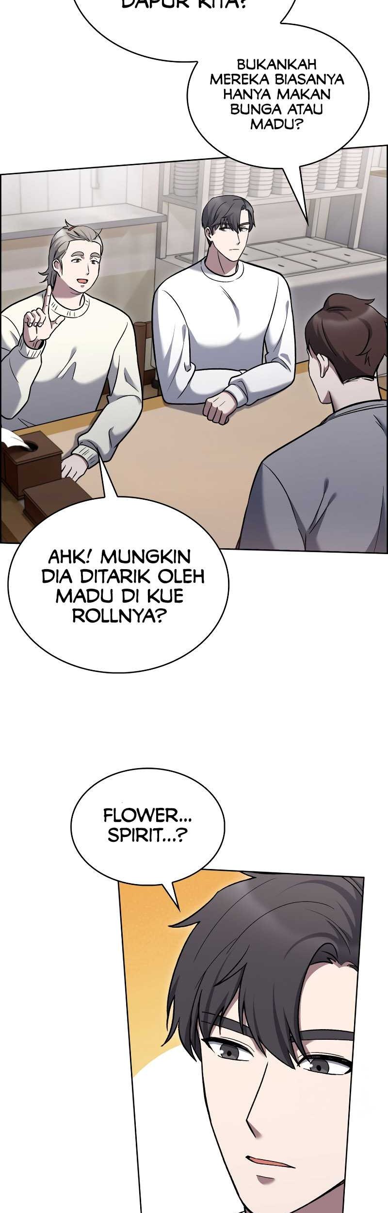 The Delivery Man From Murim chapter 16 halaman 4