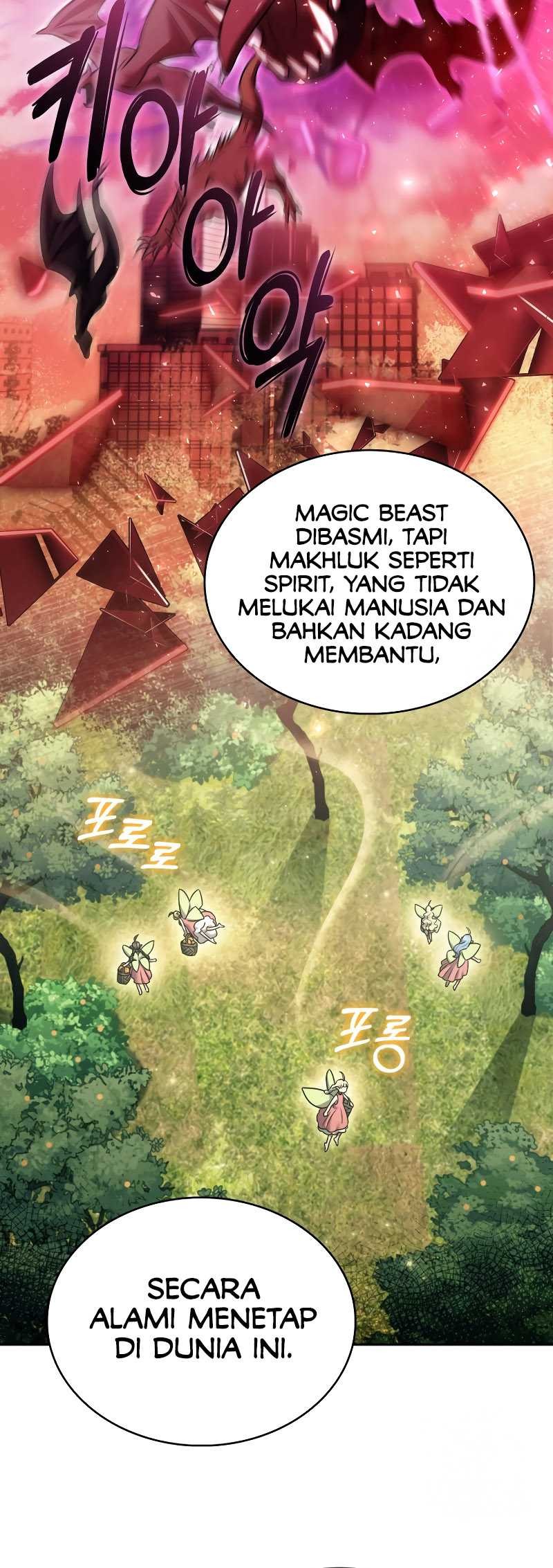 The Delivery Man From Murim chapter 16 halaman 6