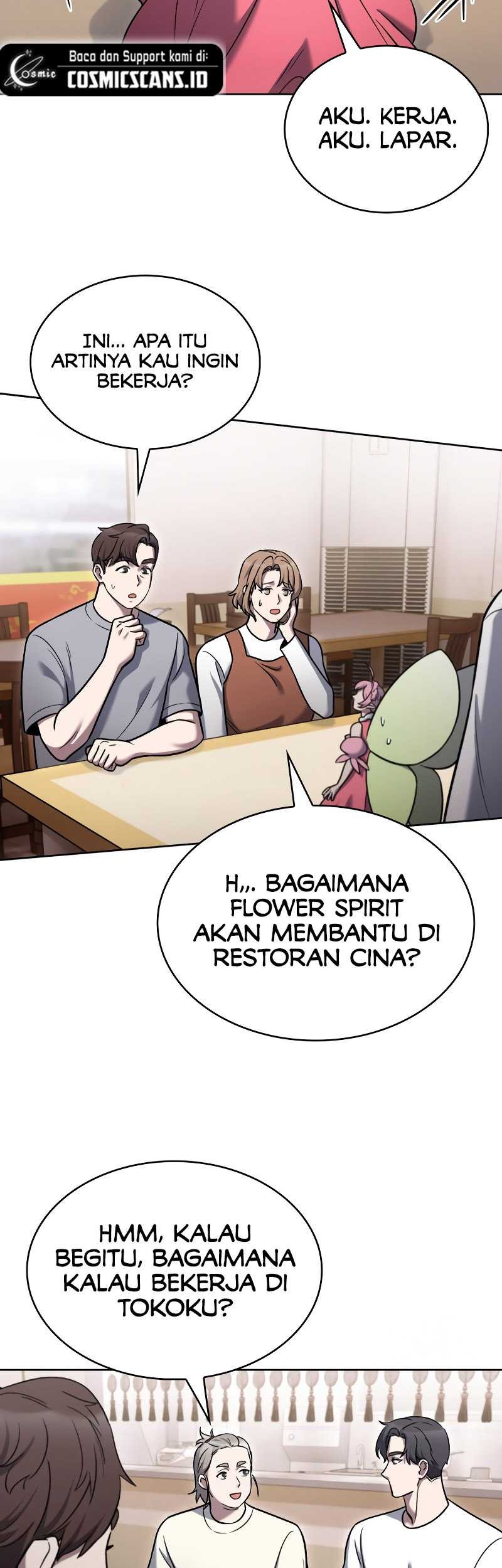 The Delivery Man From Murim chapter 16 halaman 9