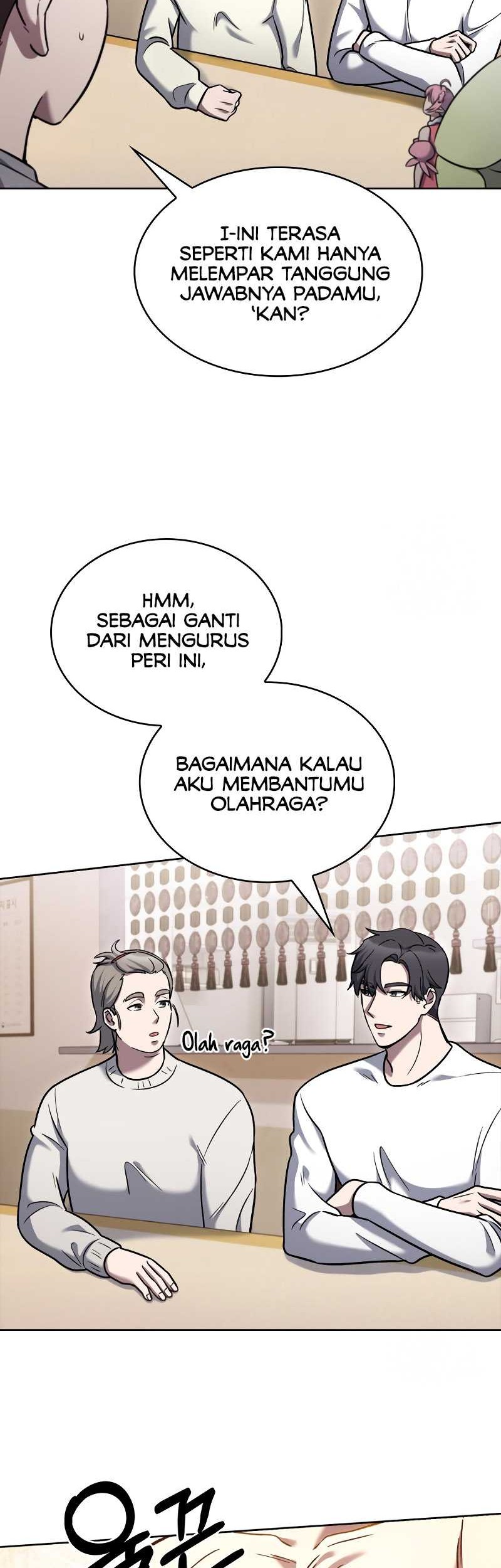 The Delivery Man From Murim chapter 16 halaman 10