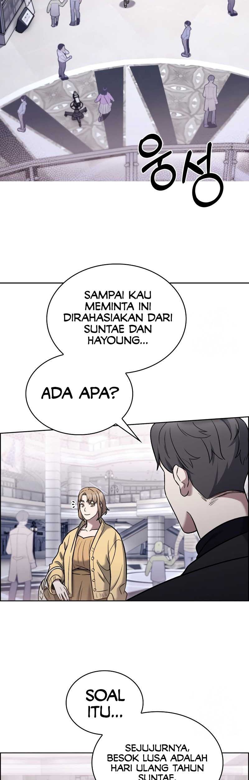 The Delivery Man From Murim chapter 16 halaman 14