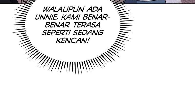 The Delivery Man From Murim chapter 16 halaman 17