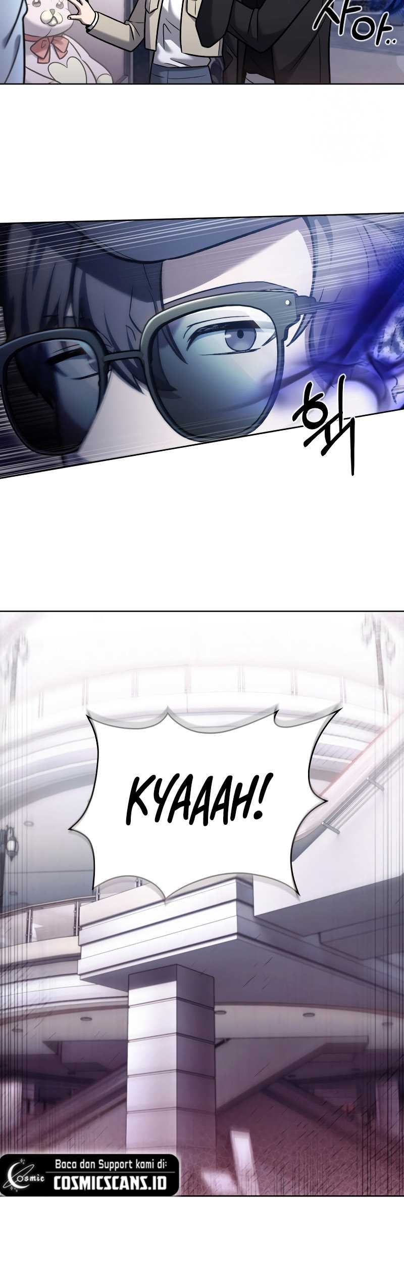The Delivery Man From Murim chapter 16 halaman 22