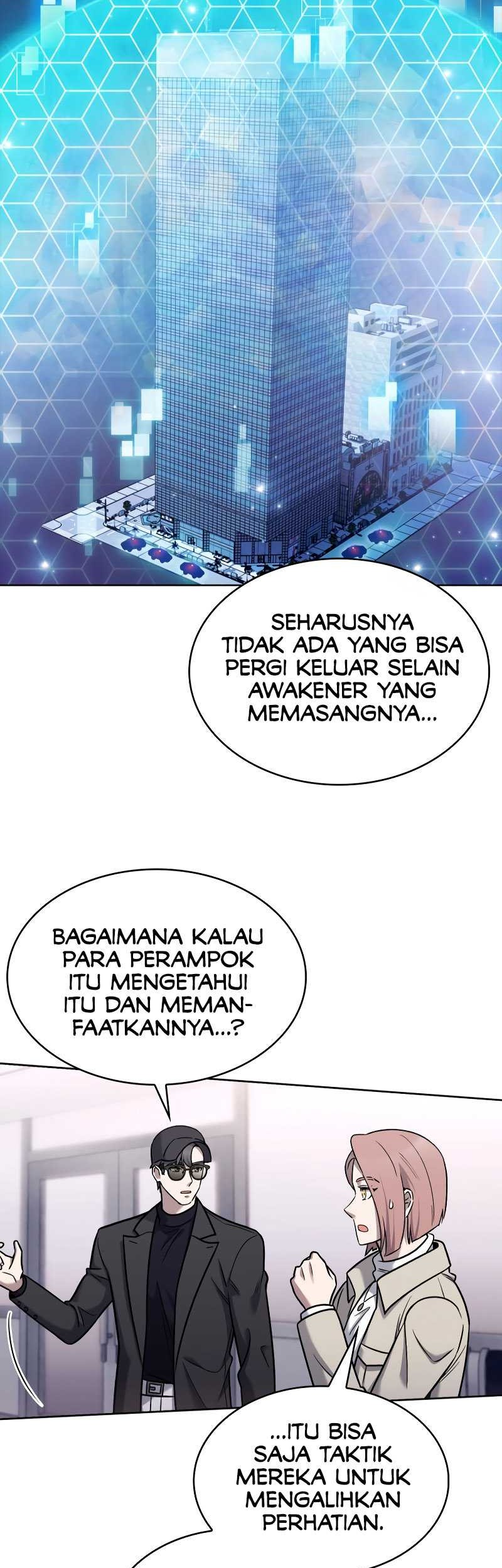 The Delivery Man From Murim chapter 16 halaman 26