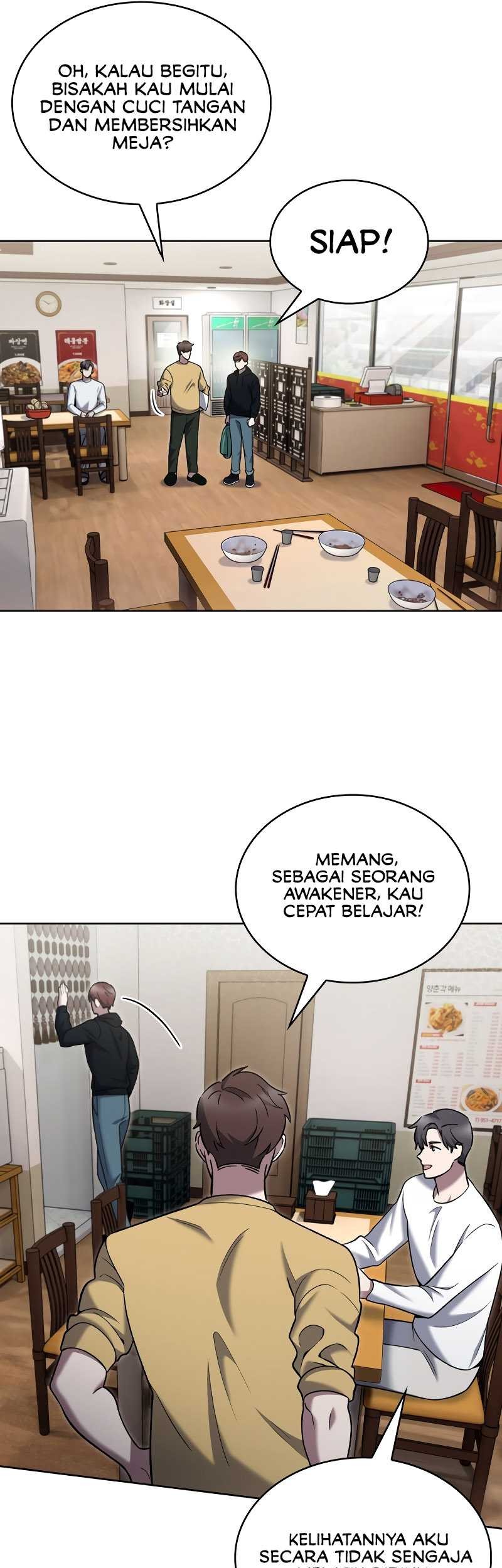 The Delivery Man From Murim Bab 17 halaman 7