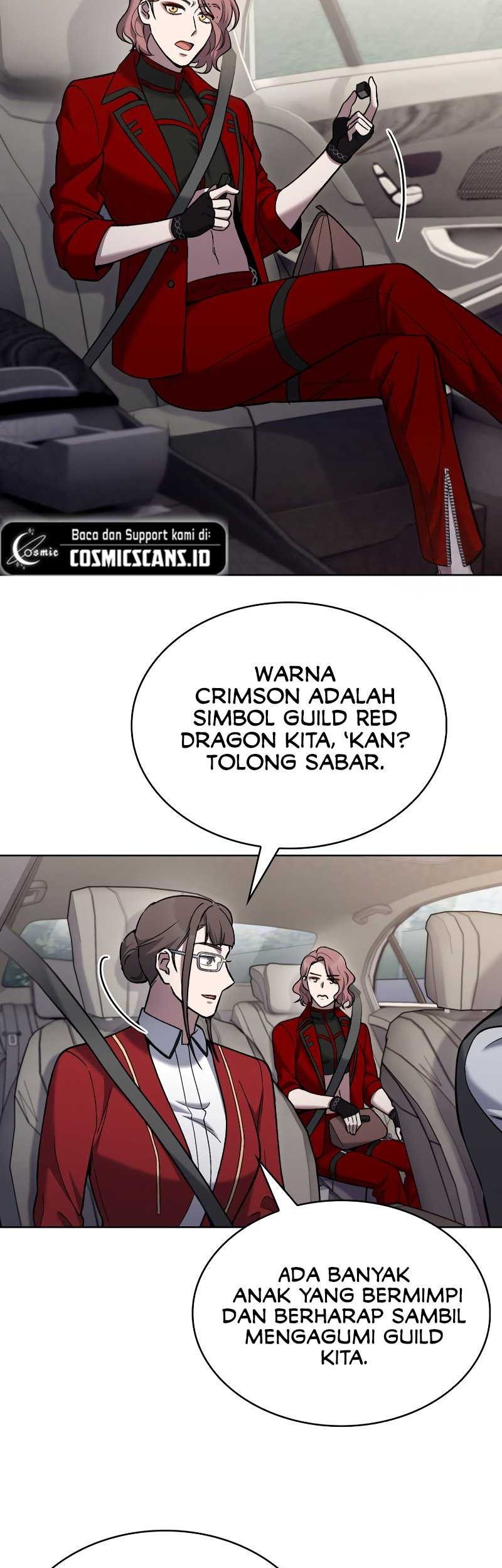 The Delivery Man From Murim Bab 17 halaman 14