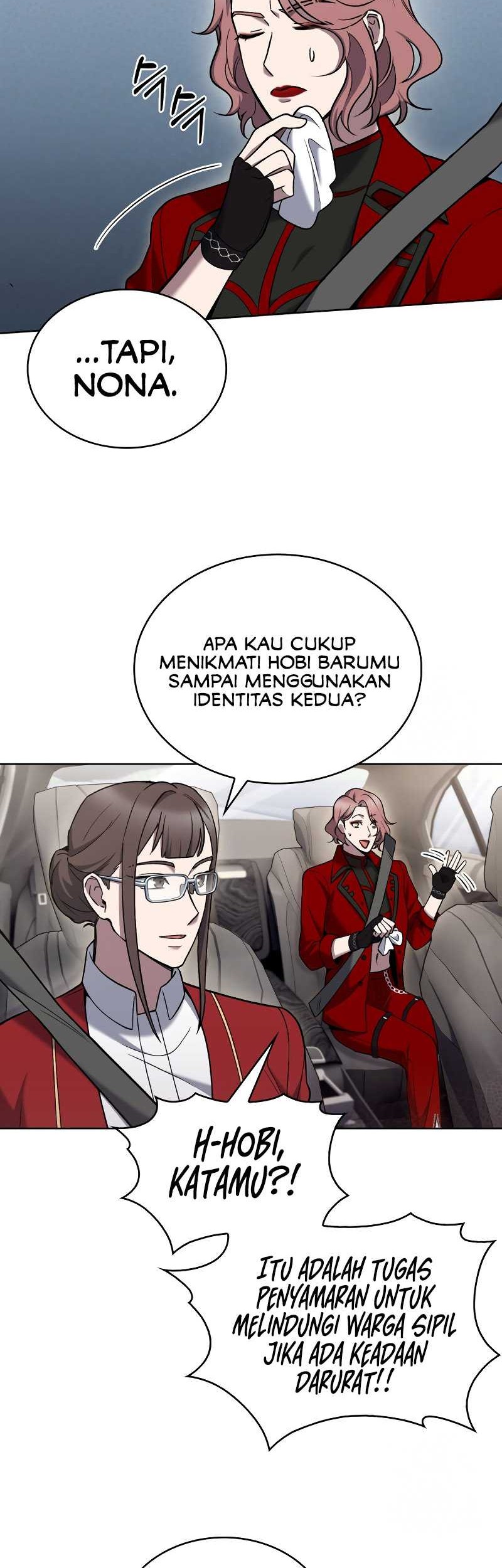 The Delivery Man From Murim Bab 17 halaman 18