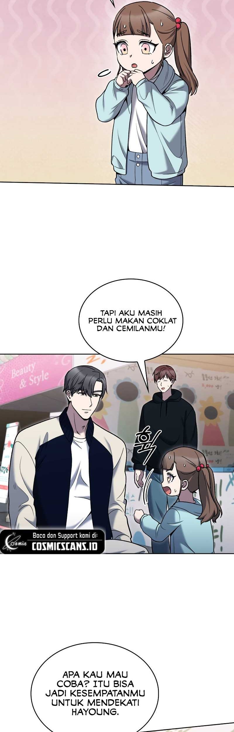 The Delivery Man From Murim Bab 17 halaman 28