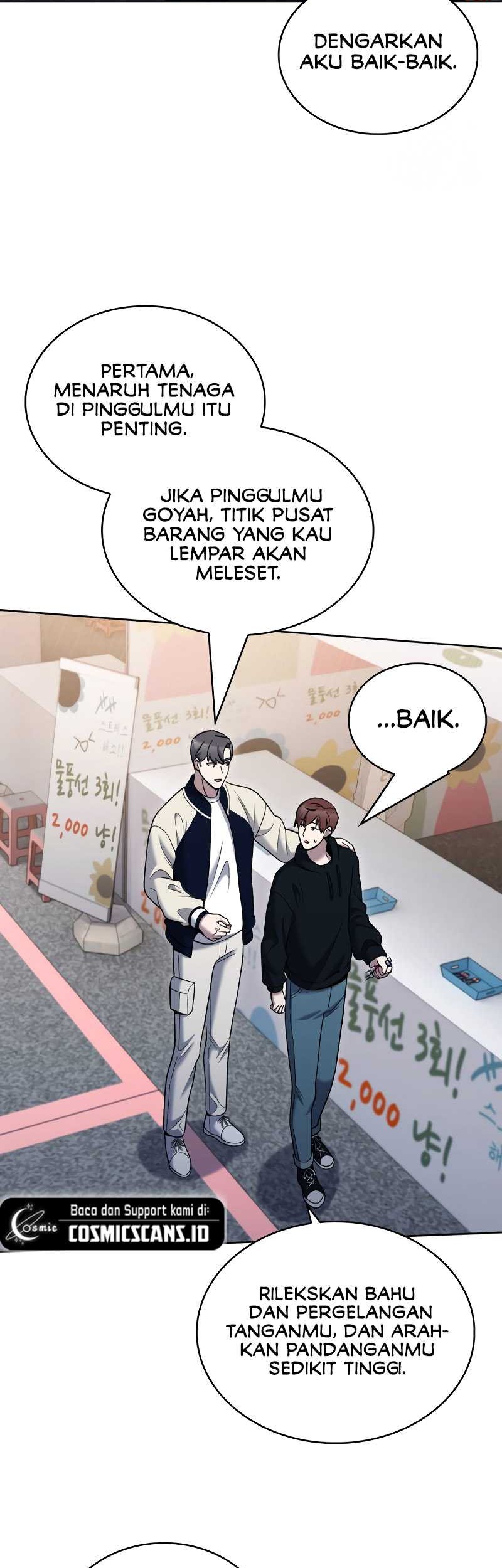 The Delivery Man From Murim Bab 17 halaman 34