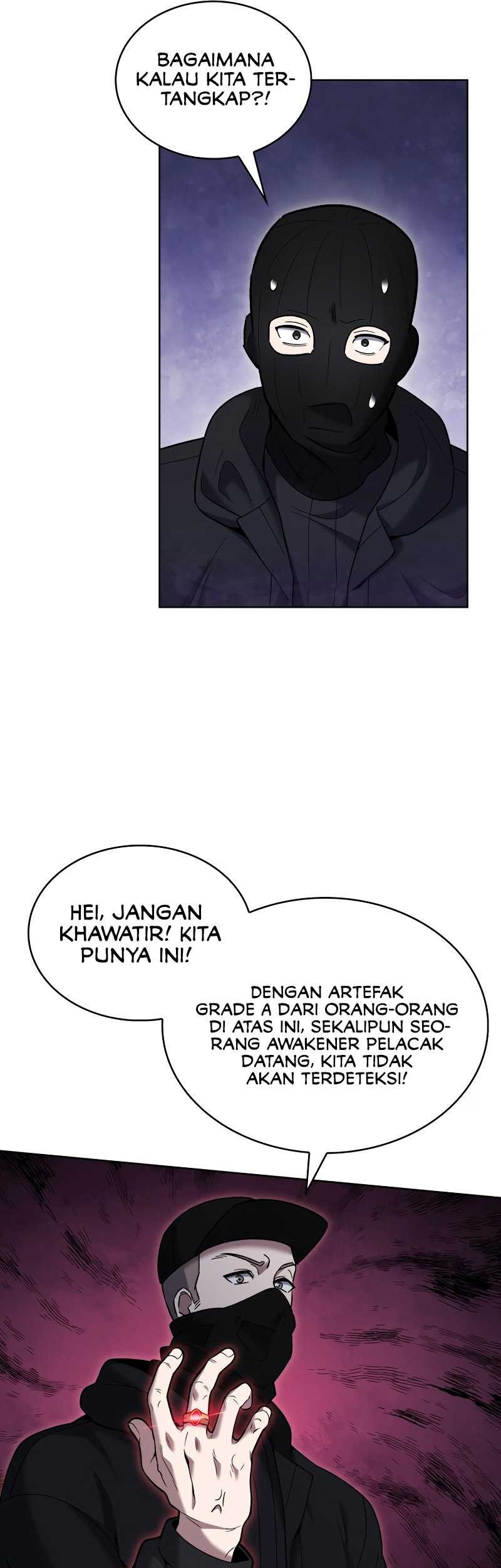The Delivery Man From Murim Bab 17 halaman 42