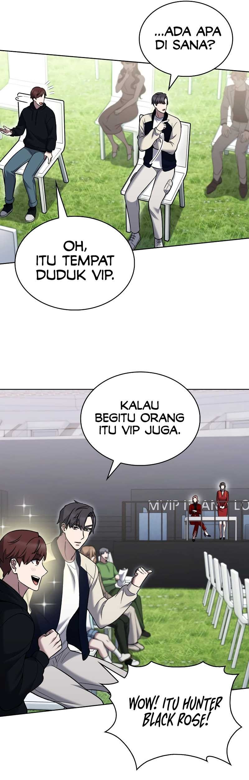 The Delivery Man From Murim chapter 18 halaman 7