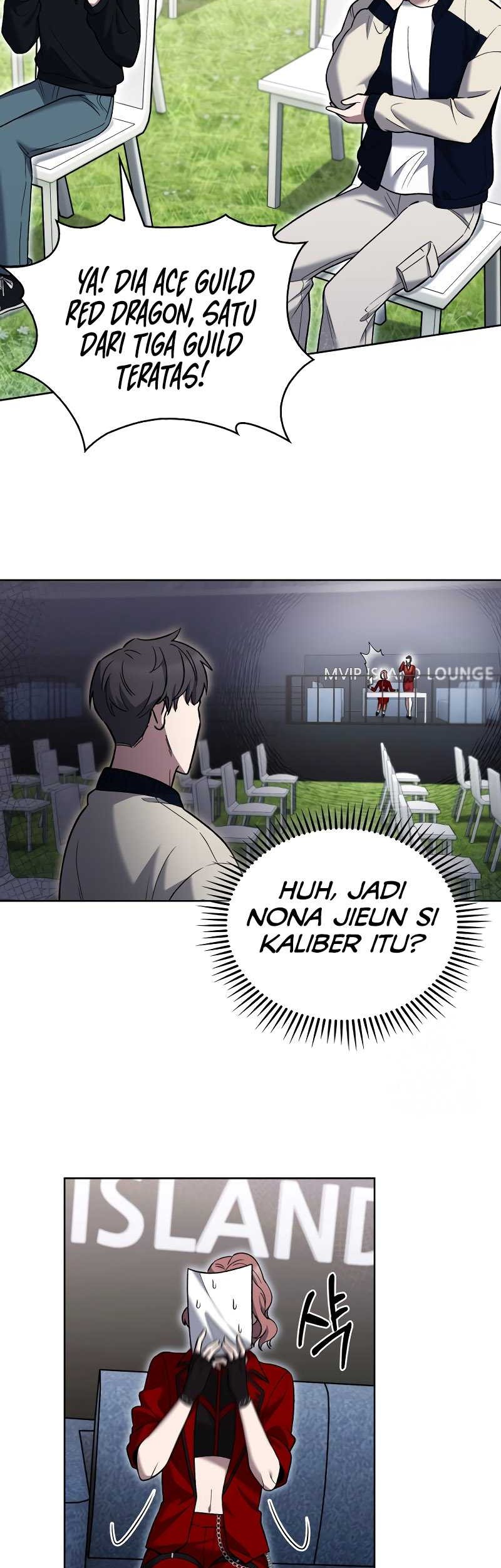 The Delivery Man From Murim chapter 18 halaman 9