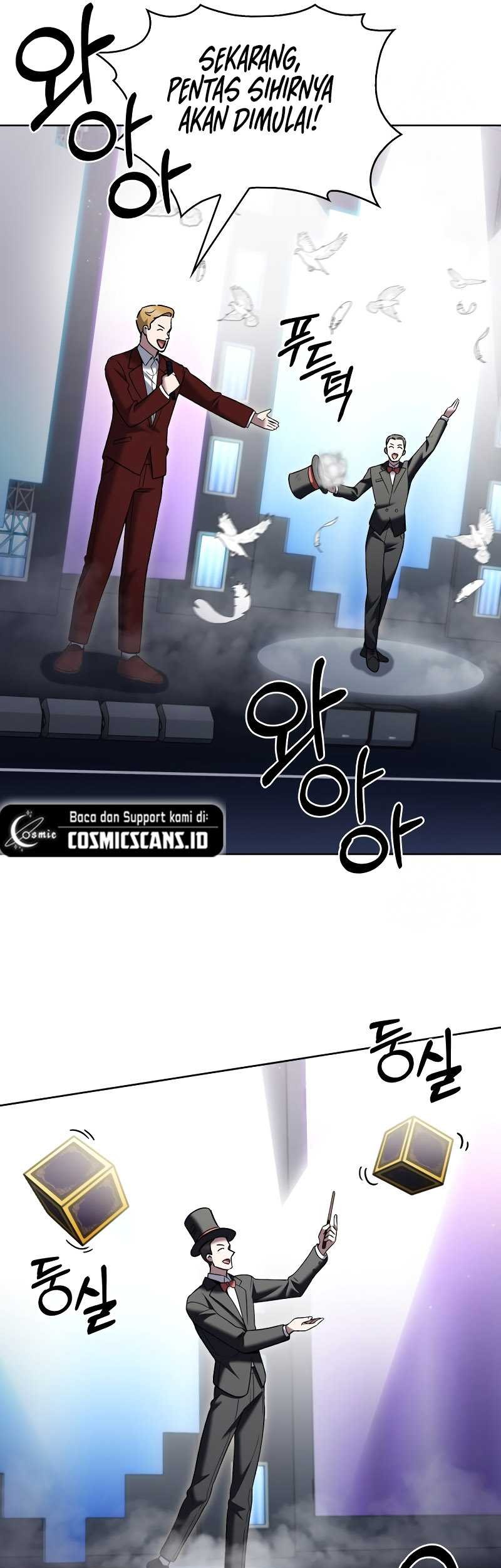 The Delivery Man From Murim chapter 18 halaman 12