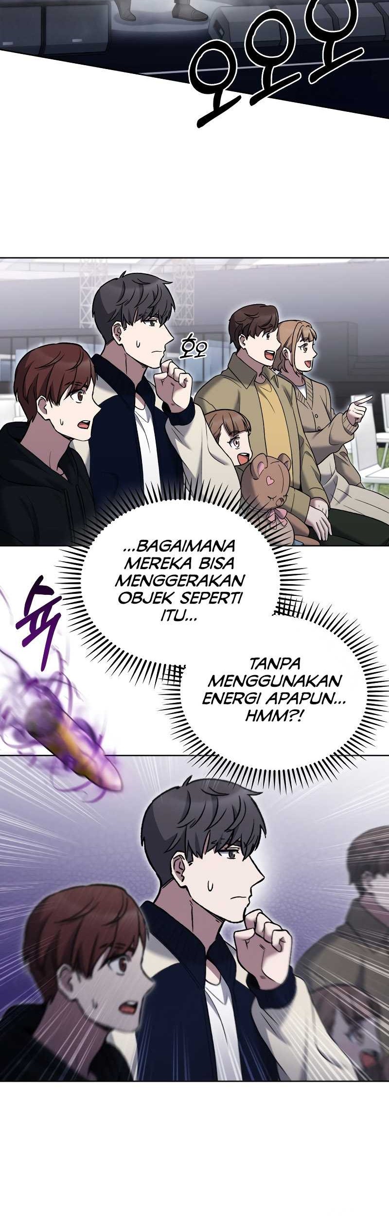 The Delivery Man From Murim chapter 18 halaman 13