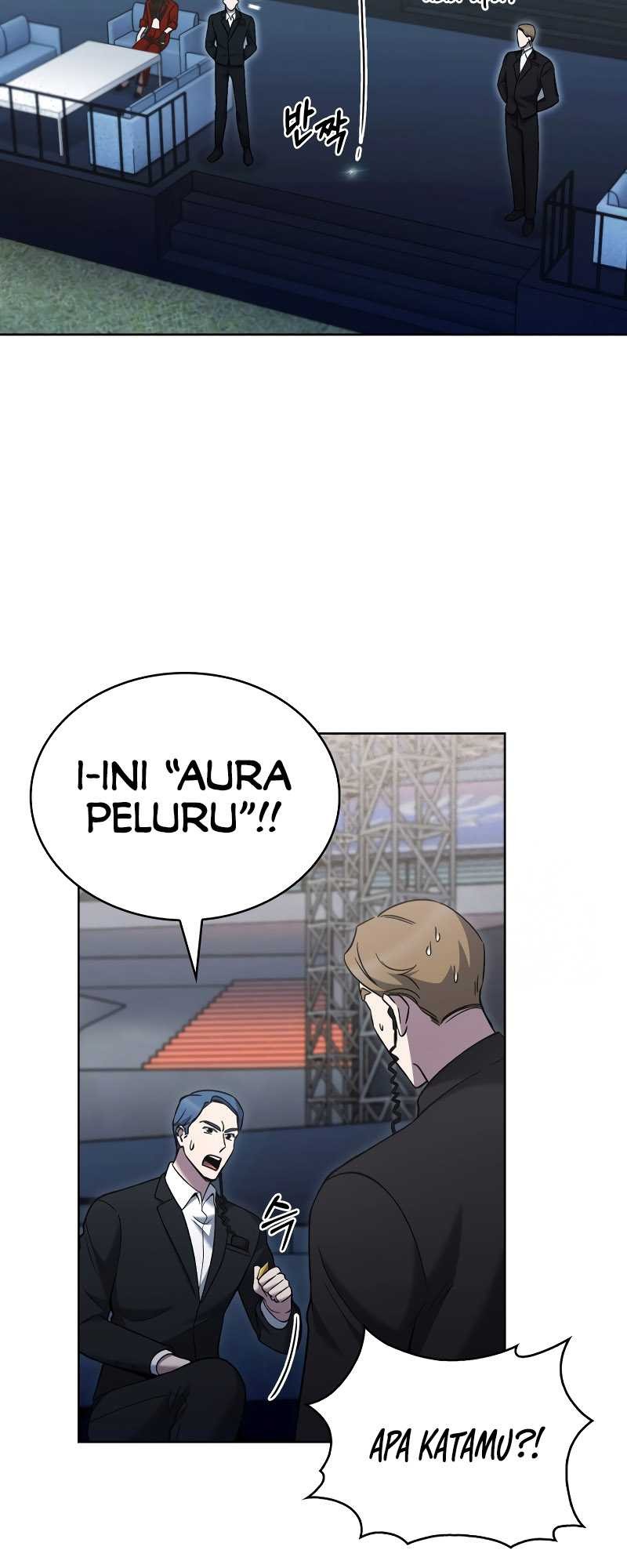 The Delivery Man From Murim chapter 18 halaman 16