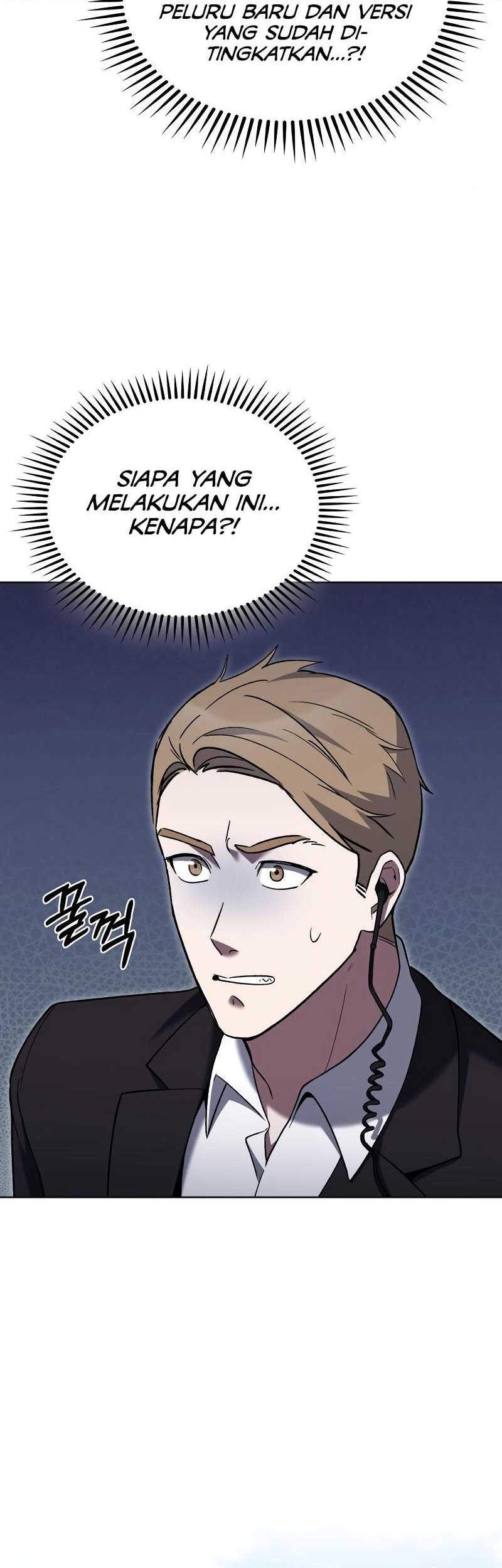The Delivery Man From Murim chapter 18 halaman 20