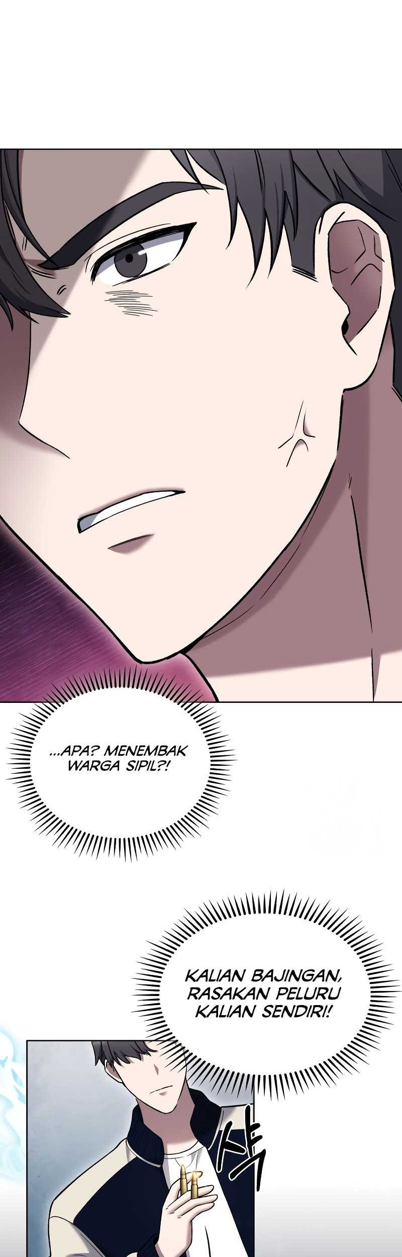 The Delivery Man From Murim chapter 18 halaman 30
