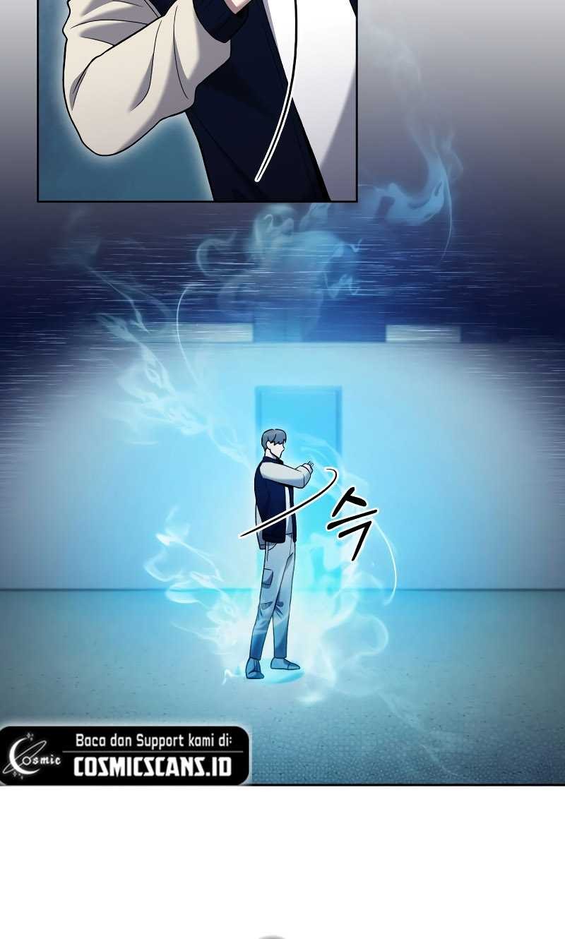 The Delivery Man From Murim chapter 18 halaman 31
