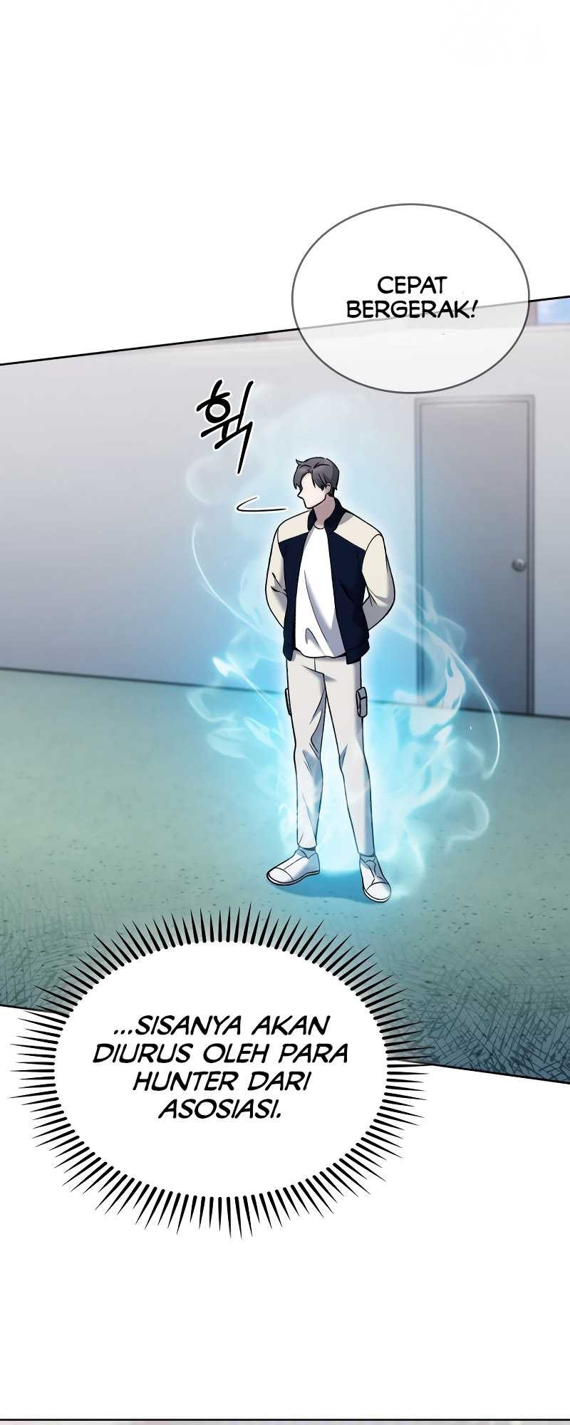 The Delivery Man From Murim chapter 18 halaman 36
