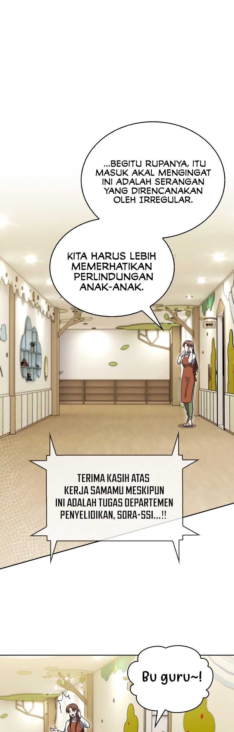 The Delivery Man From Murim chapter 19 halaman 2