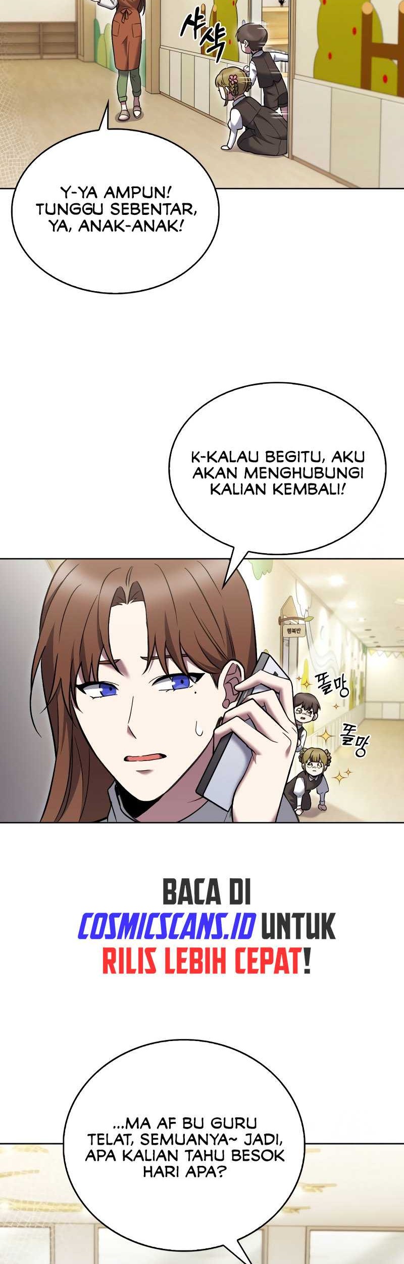 The Delivery Man From Murim chapter 19 halaman 3