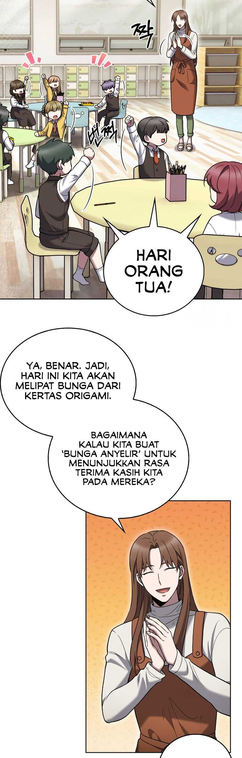 The Delivery Man From Murim chapter 19 halaman 4