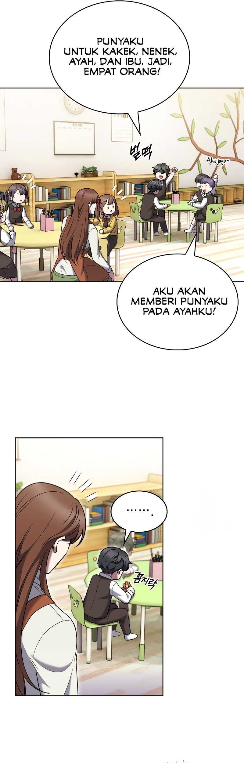 The Delivery Man From Murim chapter 19 halaman 7