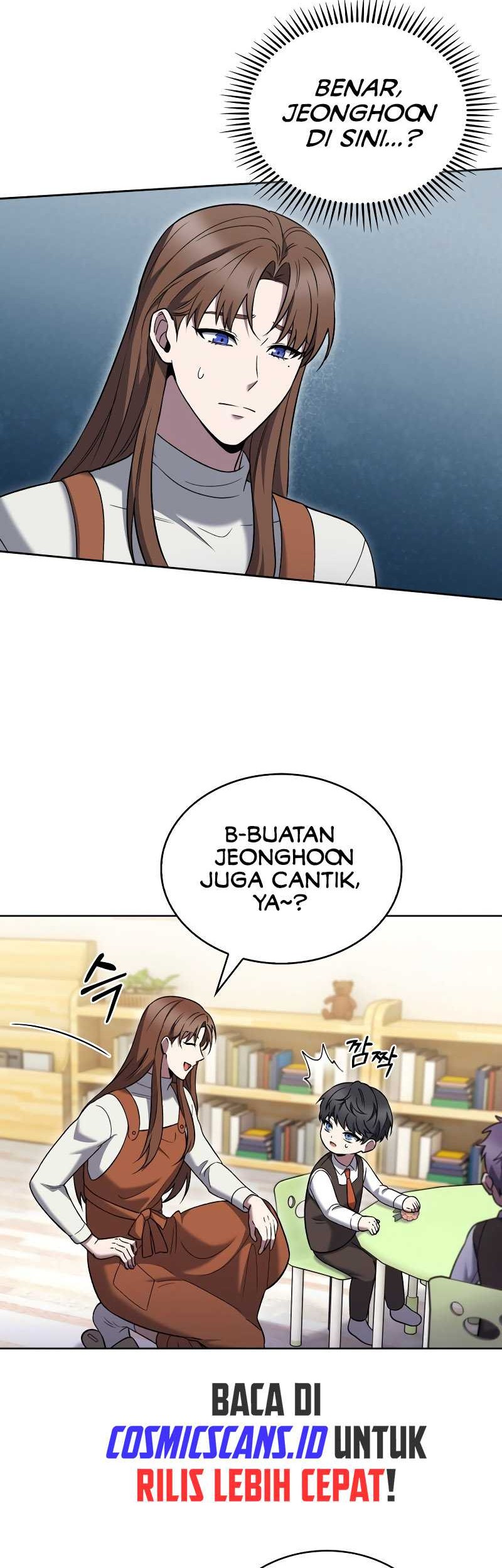 The Delivery Man From Murim chapter 19 halaman 8