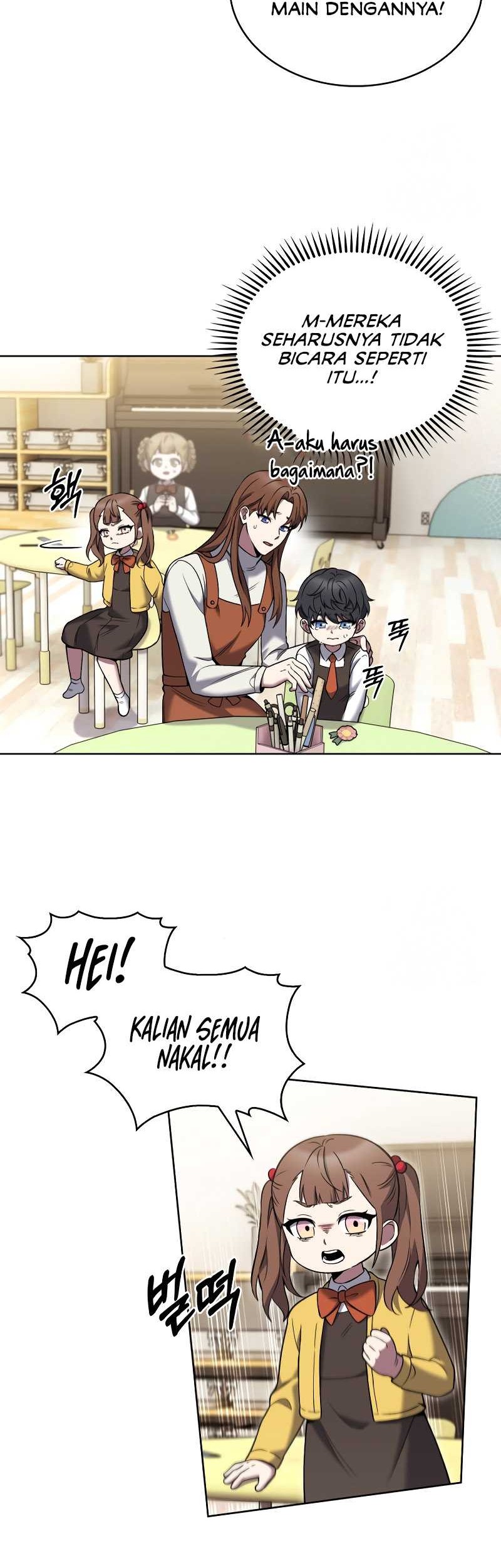 The Delivery Man From Murim chapter 19 halaman 10