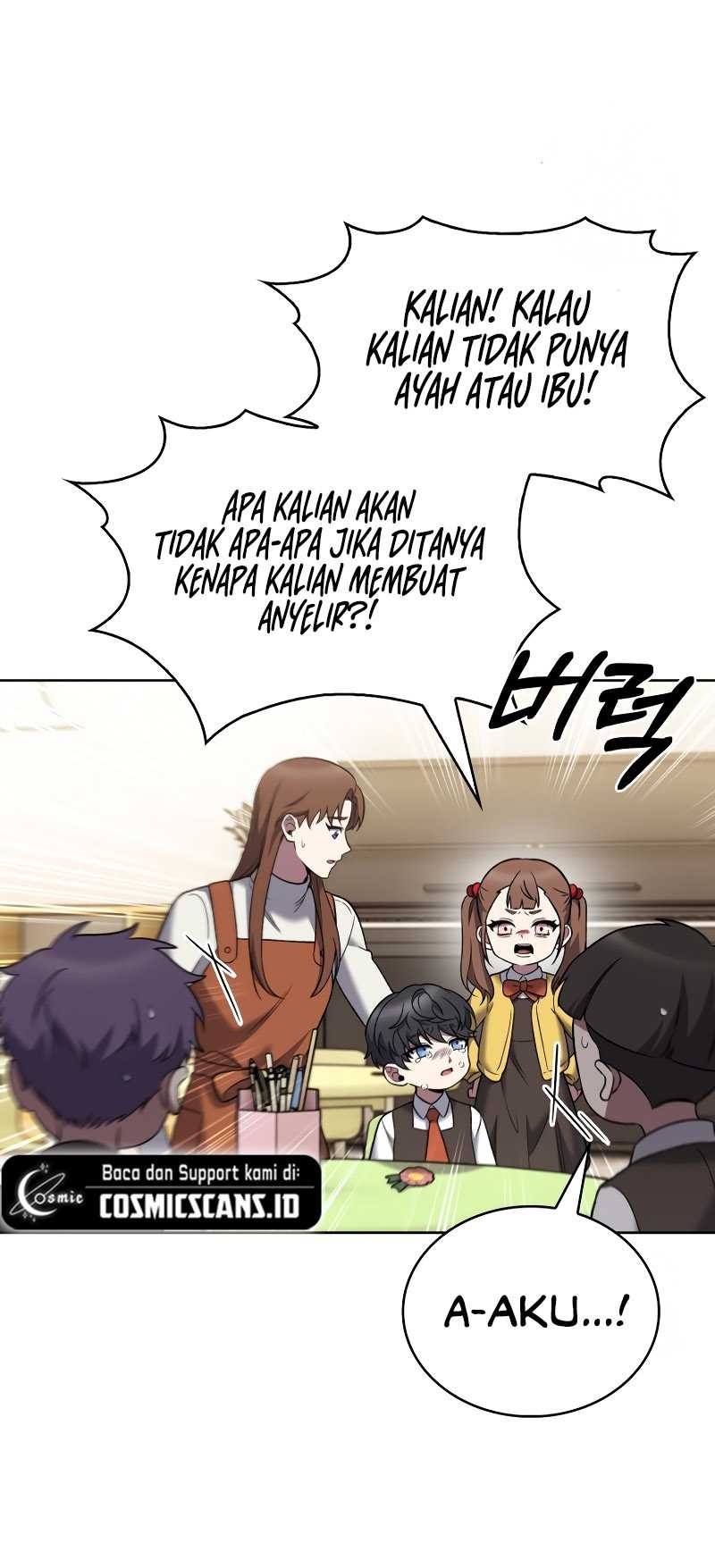 The Delivery Man From Murim chapter 19 halaman 11