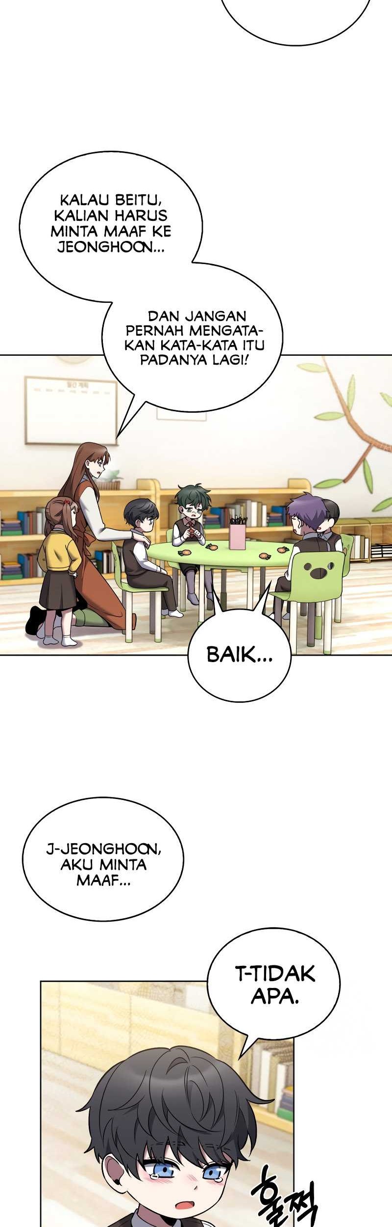 The Delivery Man From Murim chapter 19 halaman 13
