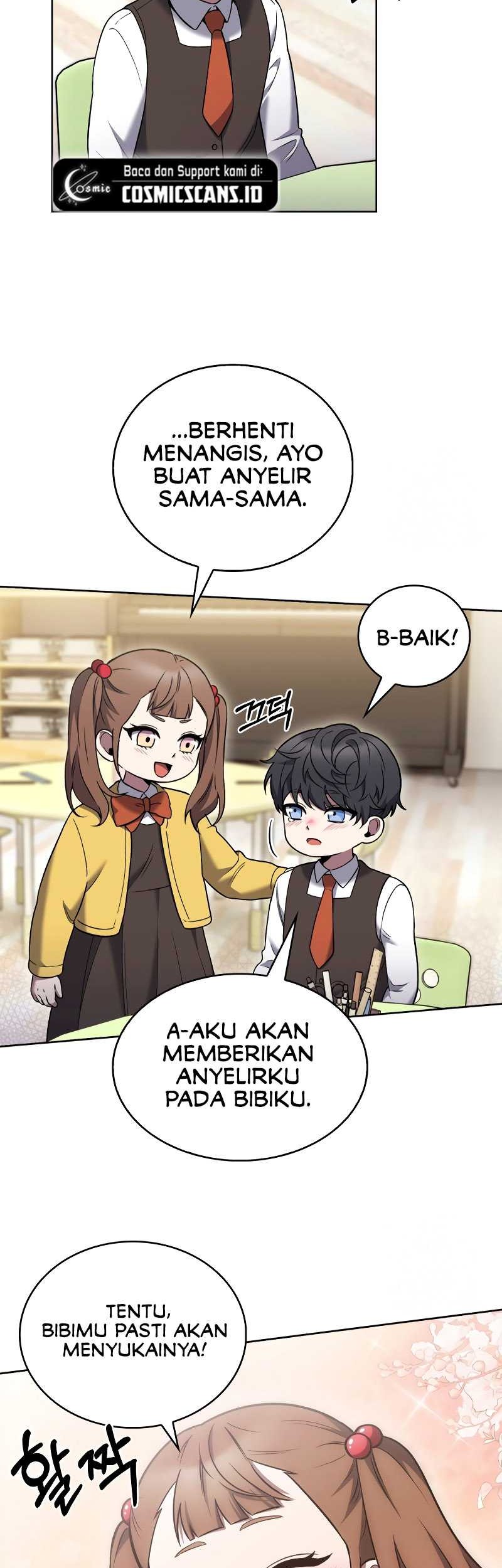 The Delivery Man From Murim chapter 19 halaman 14
