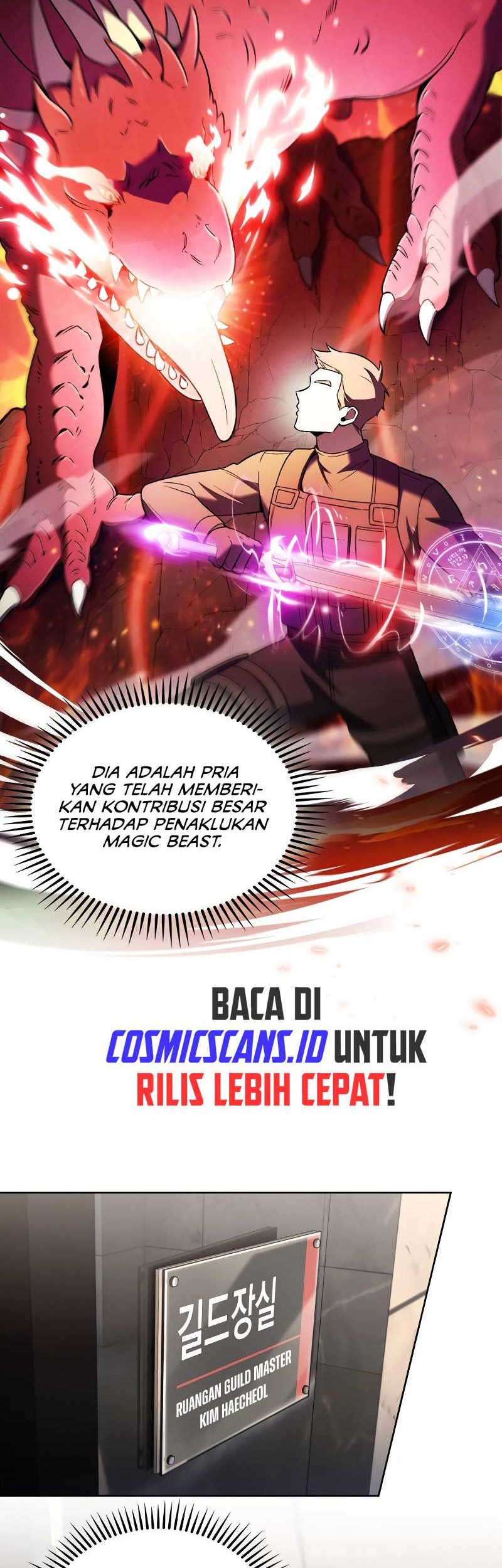 The Delivery Man From Murim chapter 19 halaman 18
