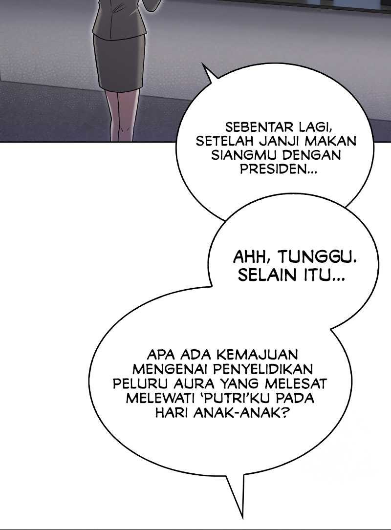 The Delivery Man From Murim chapter 19 halaman 21
