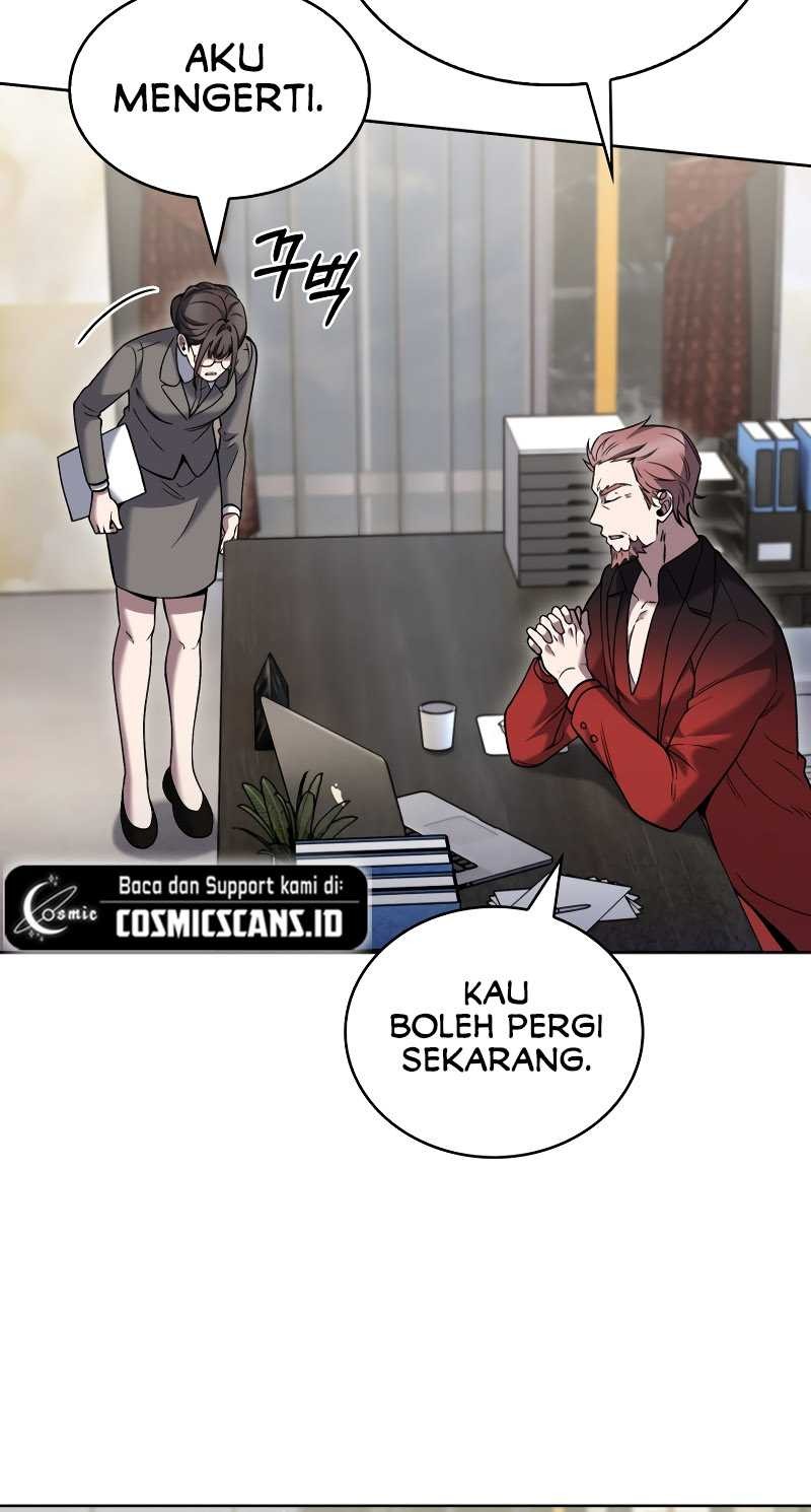 The Delivery Man From Murim chapter 19 halaman 26