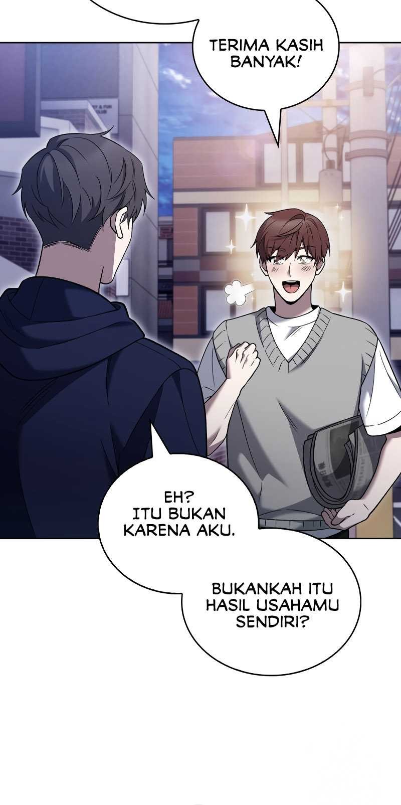 The Delivery Man From Murim chapter 19 halaman 31