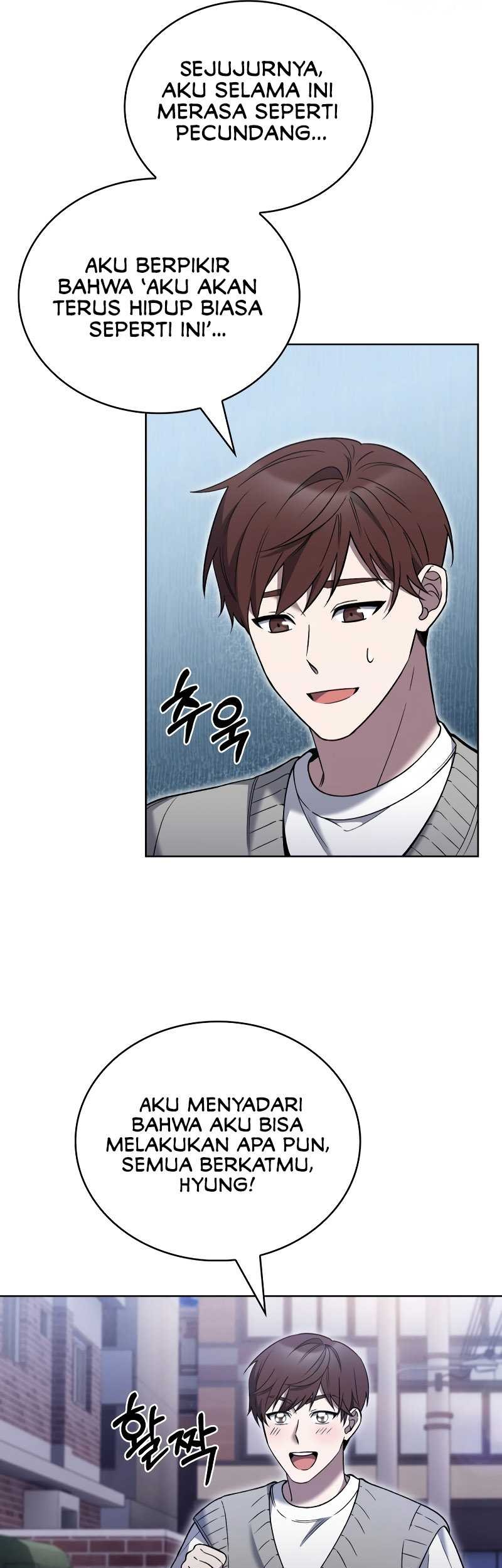 The Delivery Man From Murim chapter 19 halaman 32