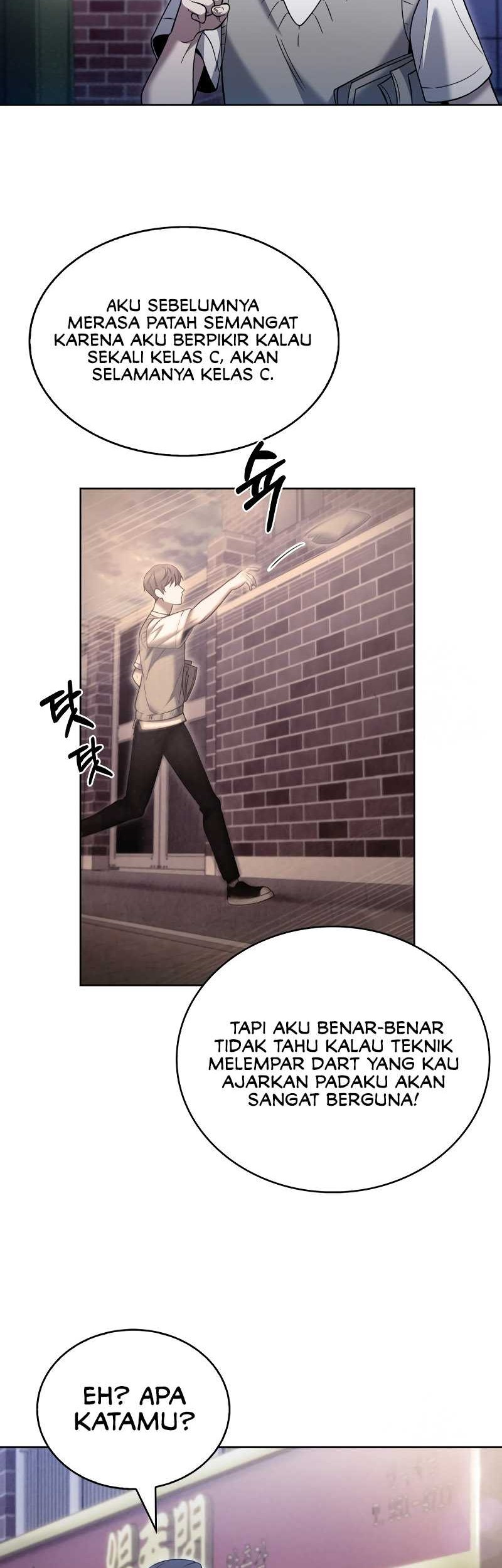 The Delivery Man From Murim chapter 19 halaman 33