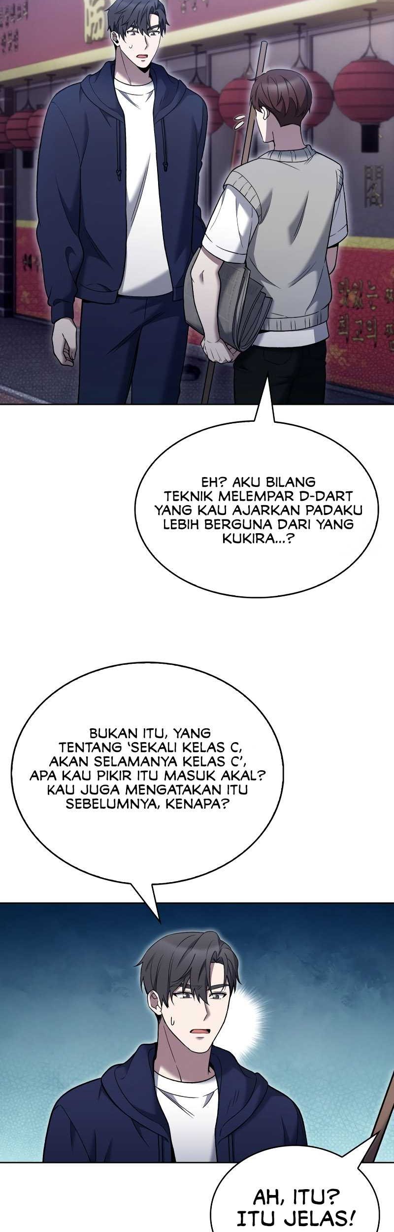 The Delivery Man From Murim chapter 19 halaman 34