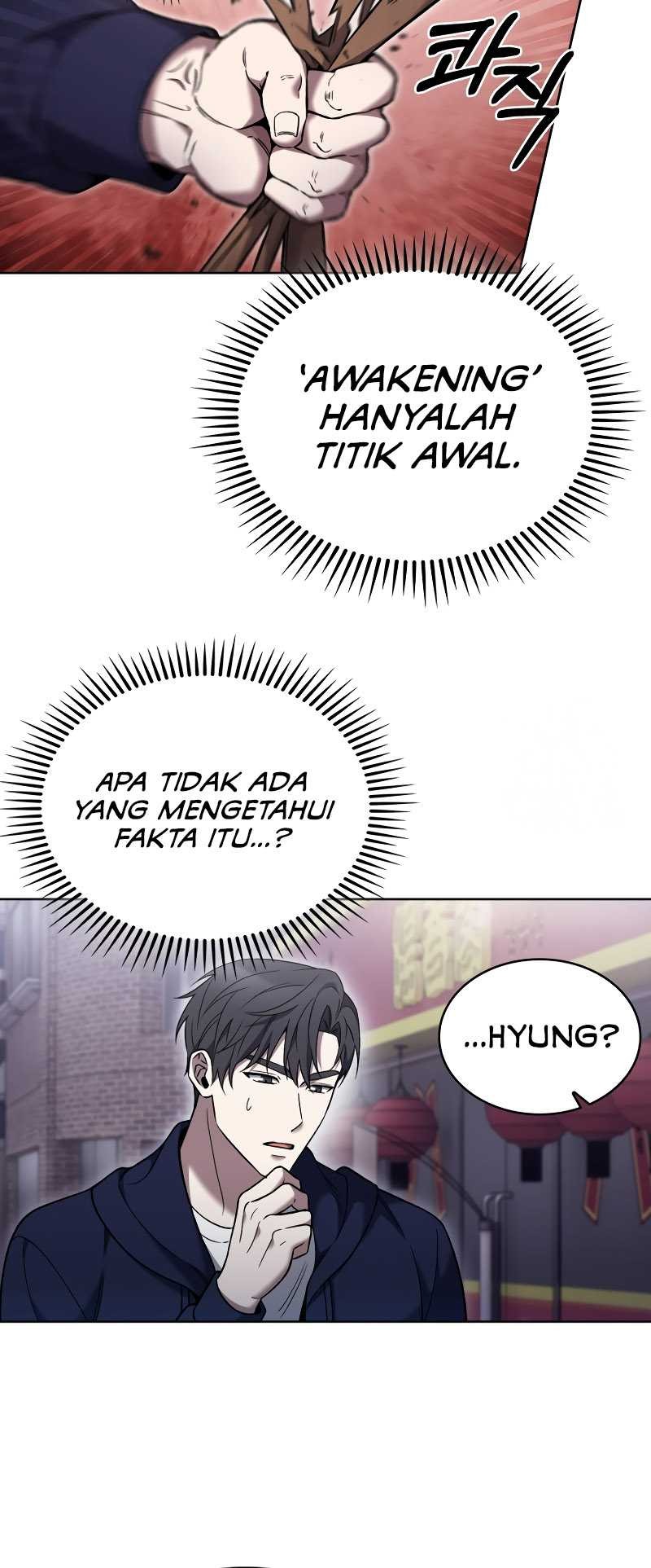 The Delivery Man From Murim chapter 19 halaman 36