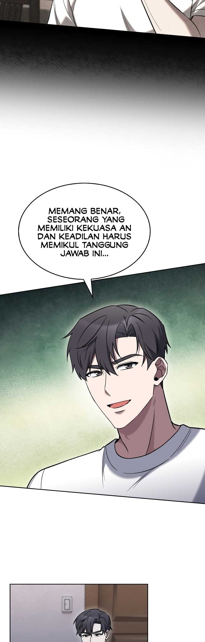 The Delivery Man From Murim Bab 20 halaman 9