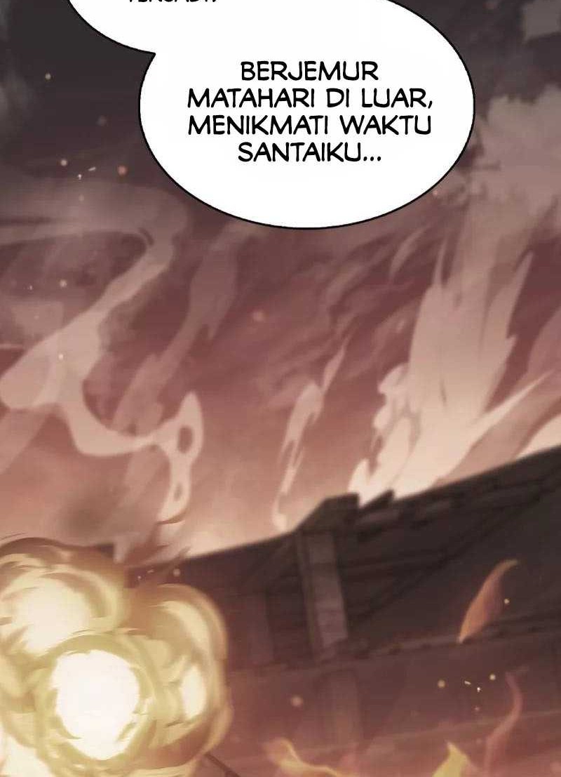 The Delivery Man From Murim Bab 21 halaman 5