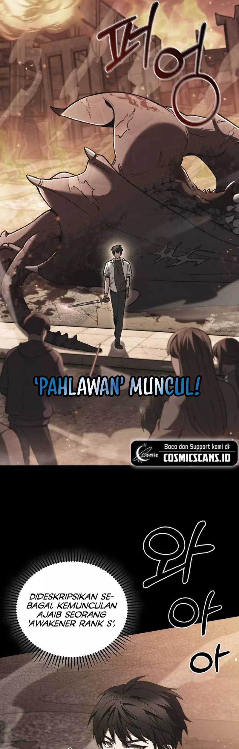 The Delivery Man From Murim Bab 21 halaman 6