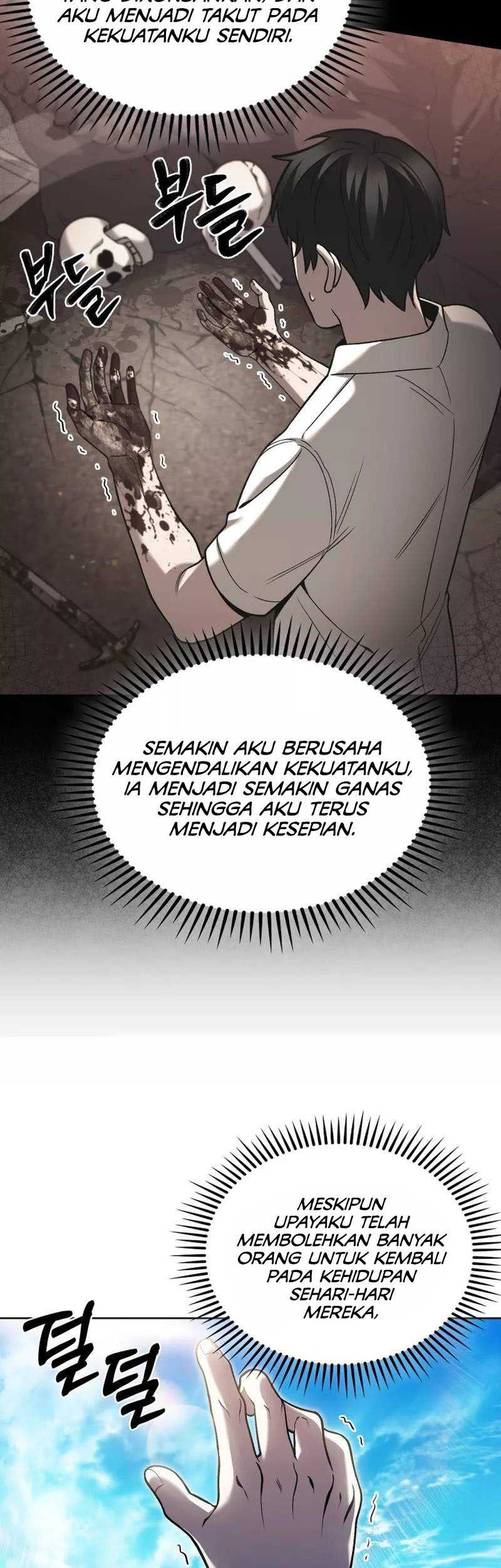 The Delivery Man From Murim Bab 21 halaman 8