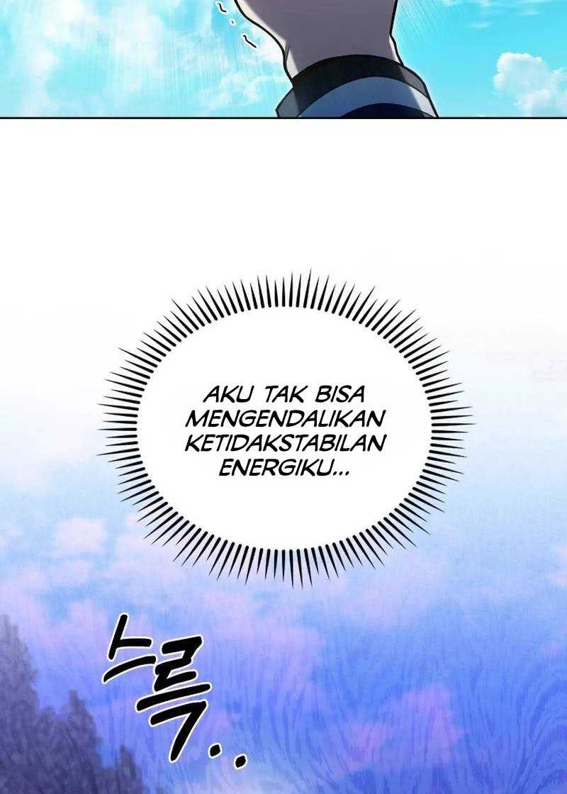 The Delivery Man From Murim Bab 21 halaman 9