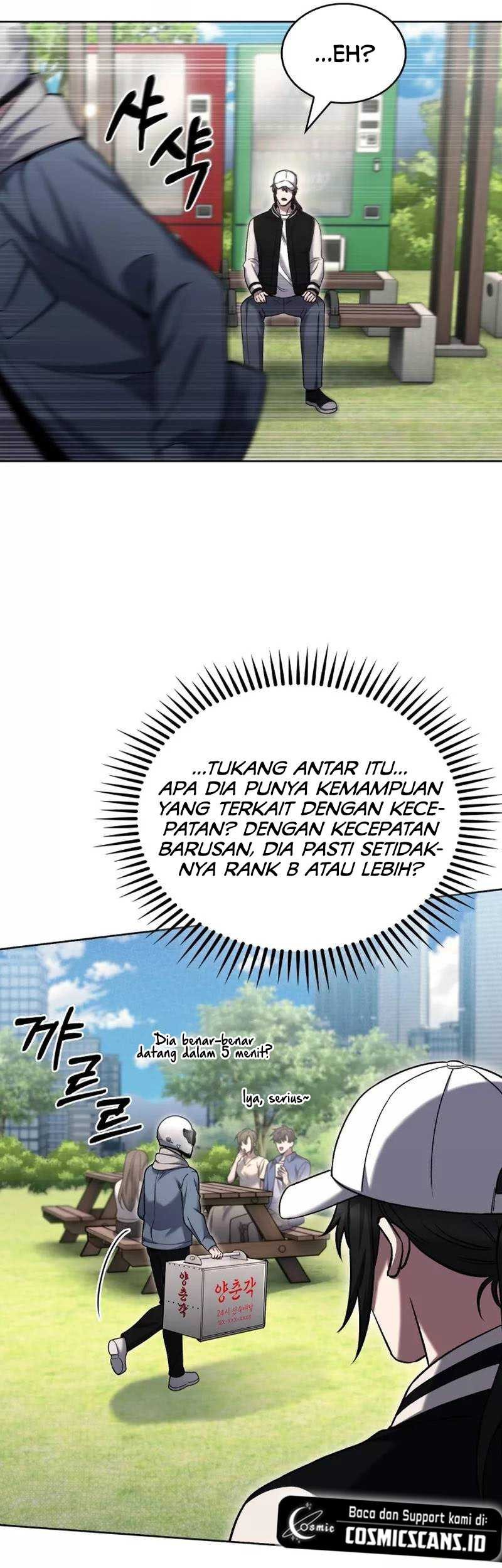 The Delivery Man From Murim Bab 21 halaman 14