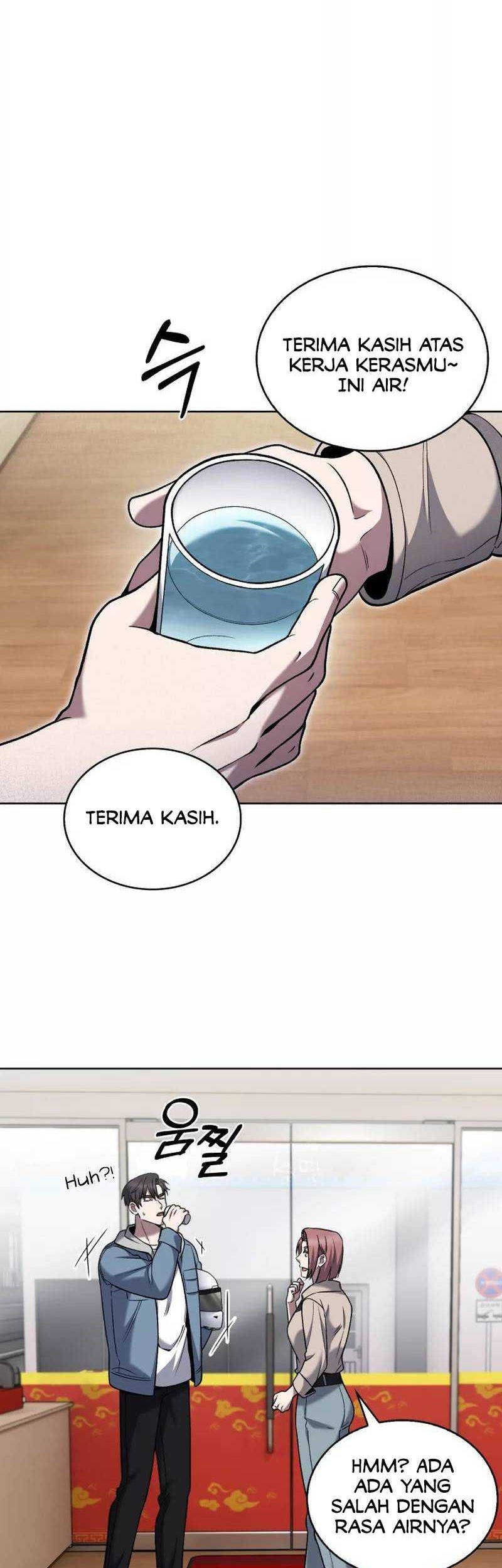 The Delivery Man From Murim Bab 21 halaman 19
