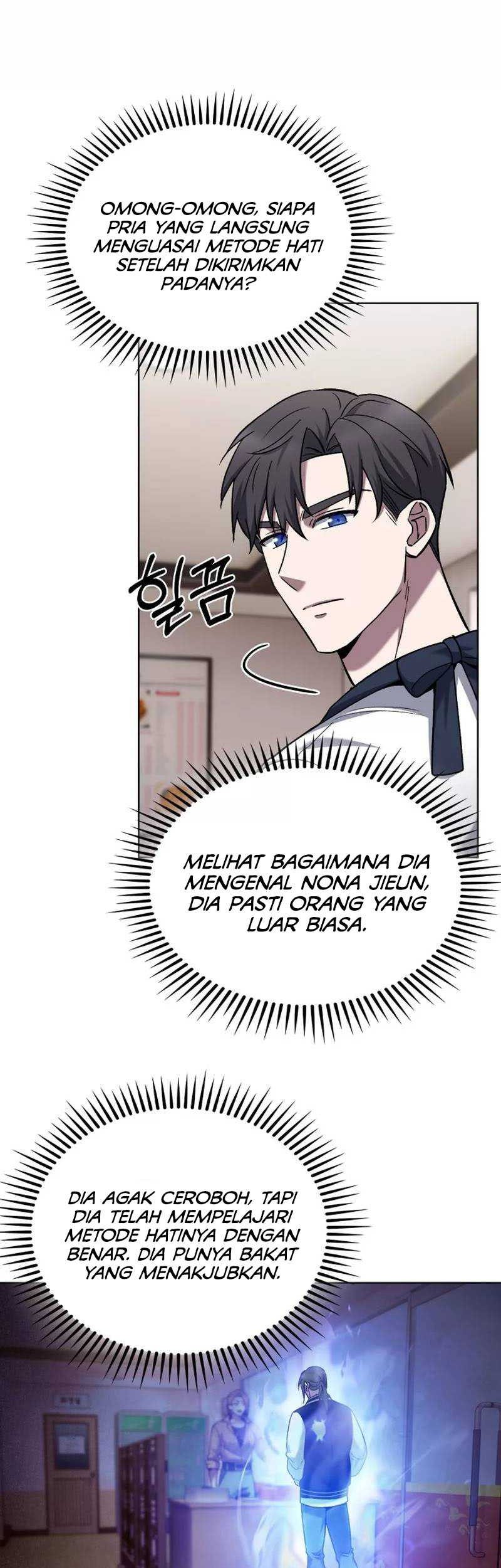 The Delivery Man From Murim Bab 21 halaman 36