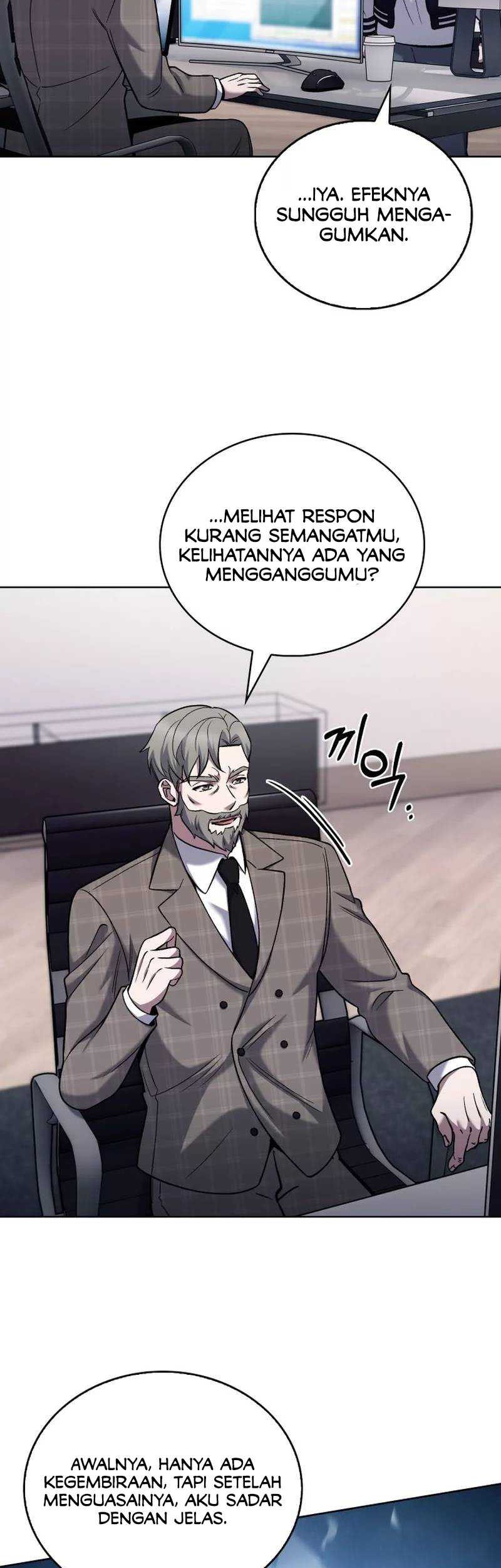The Delivery Man From Murim Bab 21 halaman 44